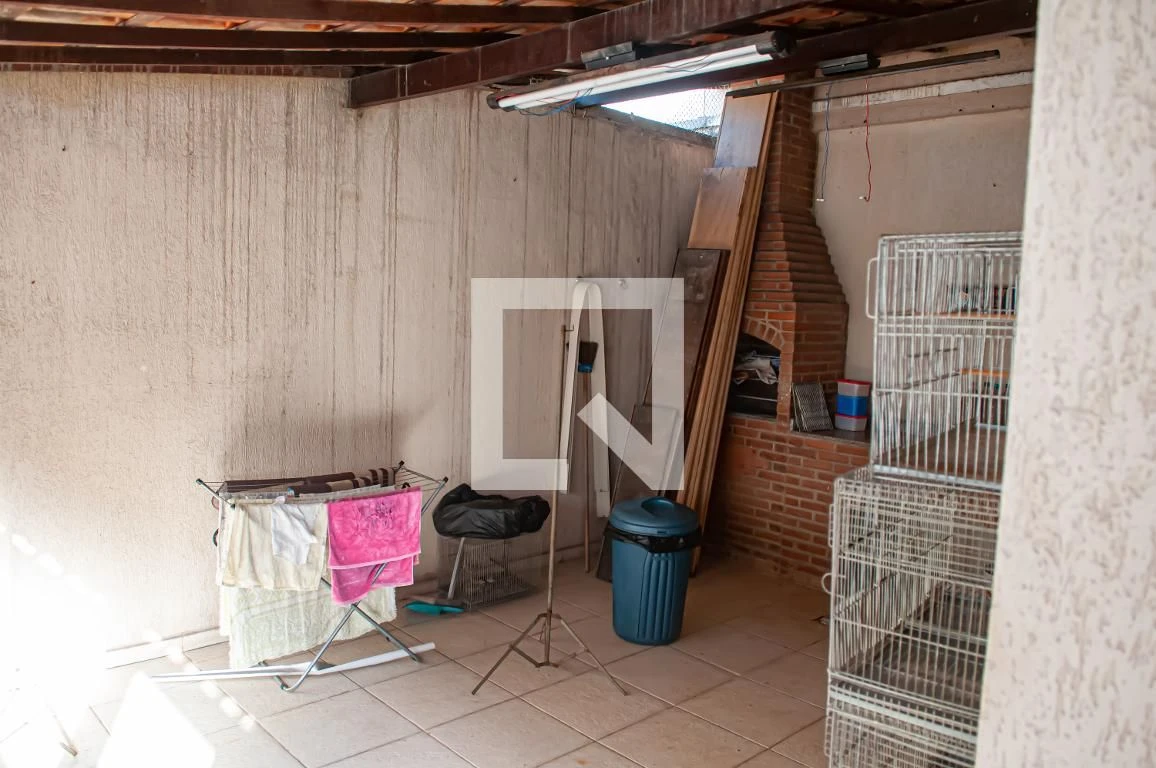 Apartamento mobiliado com 3 quartos e varanda — photo 12