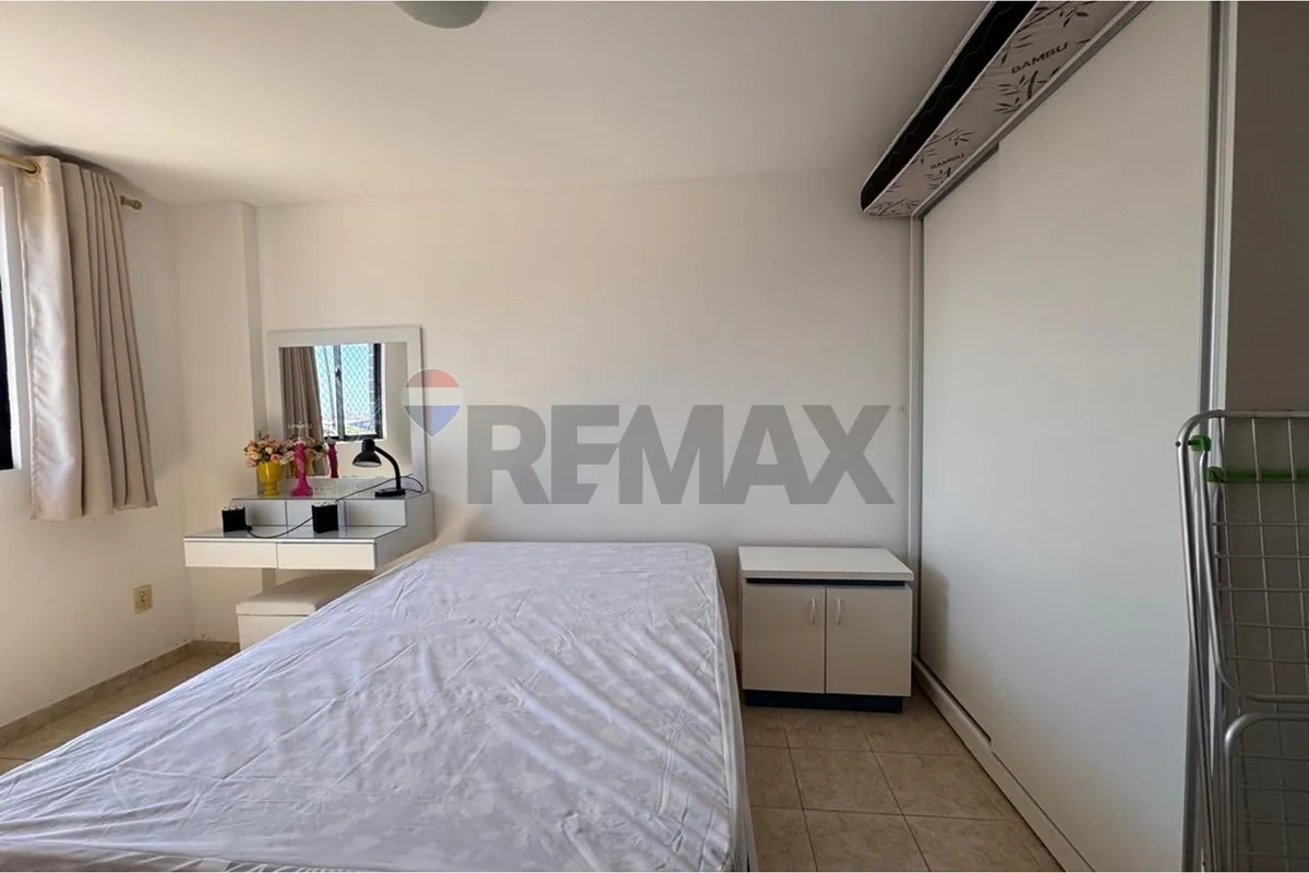 Furnished apartment, 45 m², with a home office — photo 16
