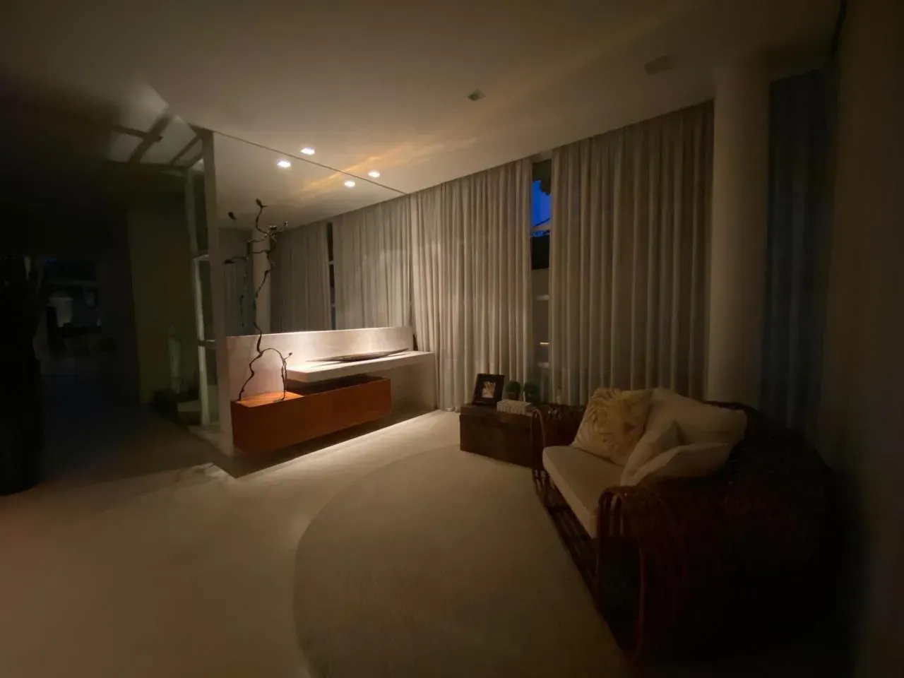 Furnished duplex house with 4 en-suite bedrooms and sauna — photo 44