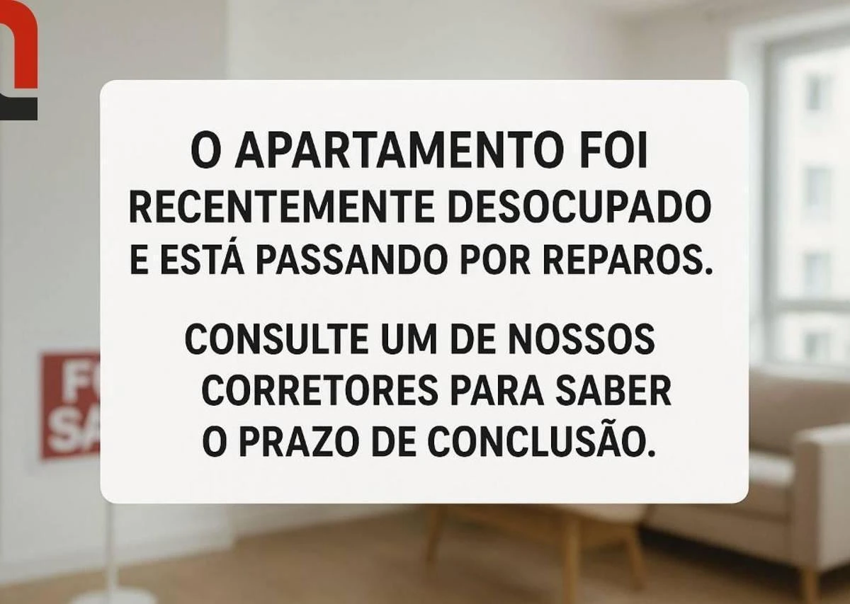 Furnished one-bedroom, 40 m² apartment in Curitiba — photo 22
