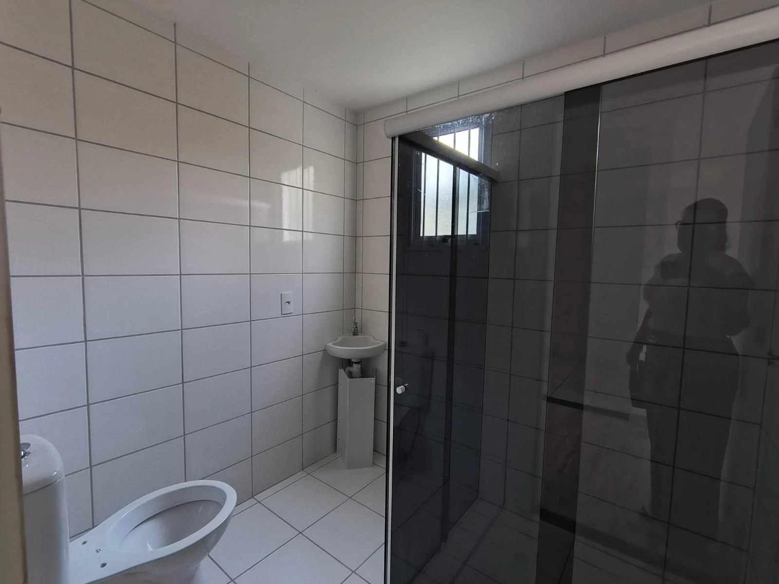 Квартира с 1 спальней, 1 ванной и балконом — photo 9