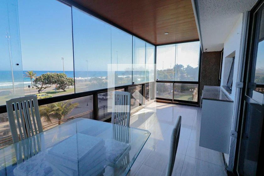 2-bedroom apartment with a water view in Rio de Janeiro — photo 5