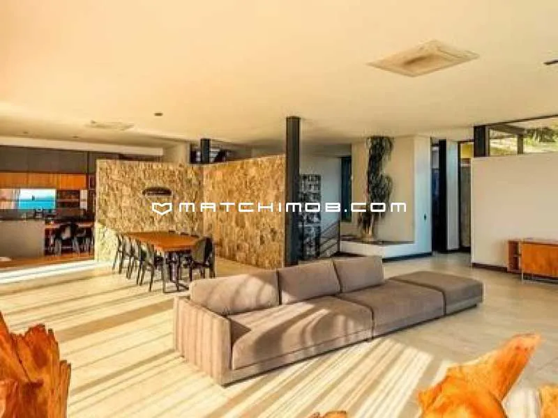 Furnished house with 5 bedrooms and an open view — photo 5
