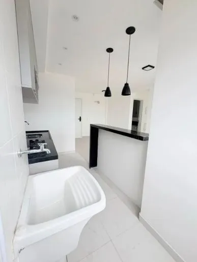 Apartamento para locação com 3 quartos e cozinha americana — photo 13