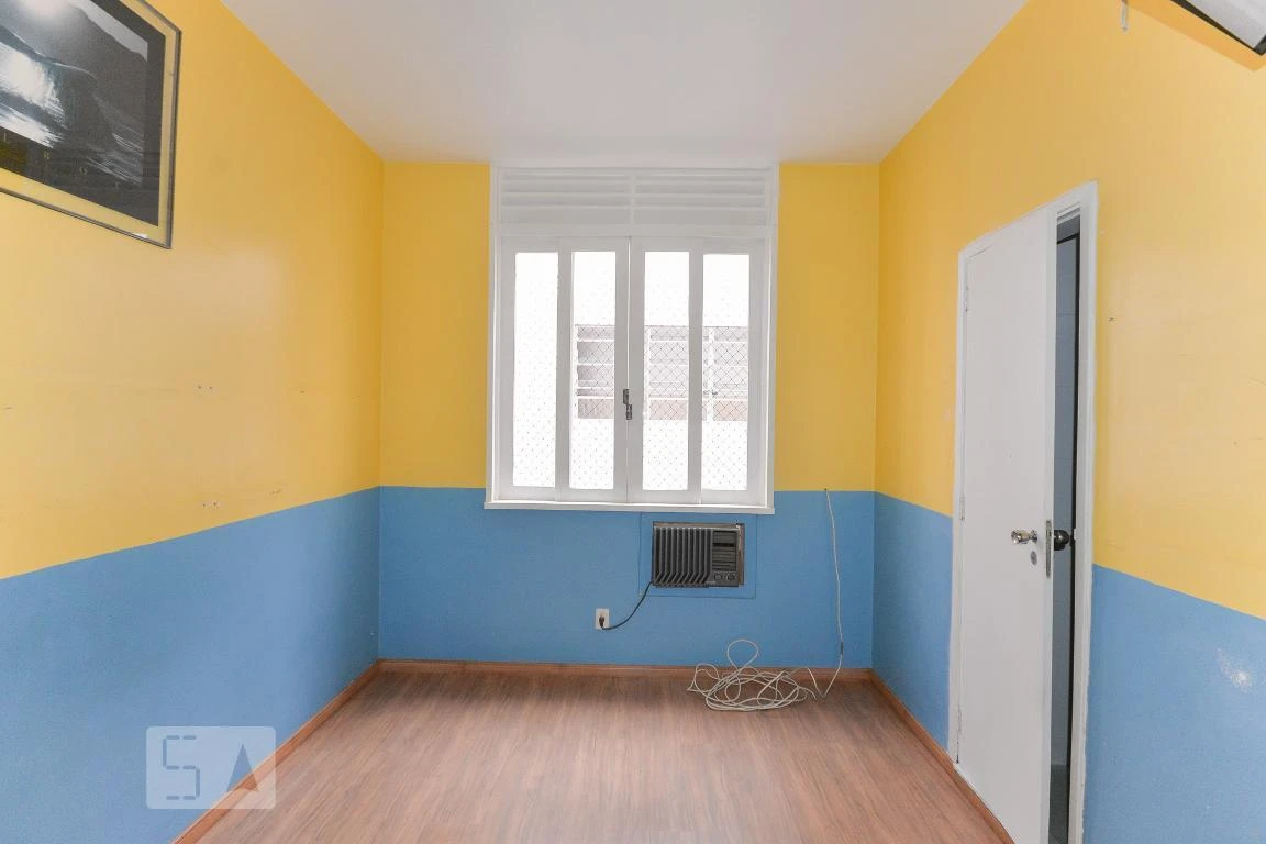 Apartamento de 3 quartos com espaço de home office, Tijuca — photo 27