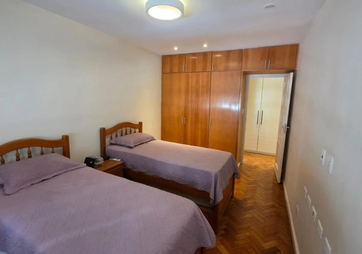 Apartamento de 4 quartos com closet, Copacabana — photo 22