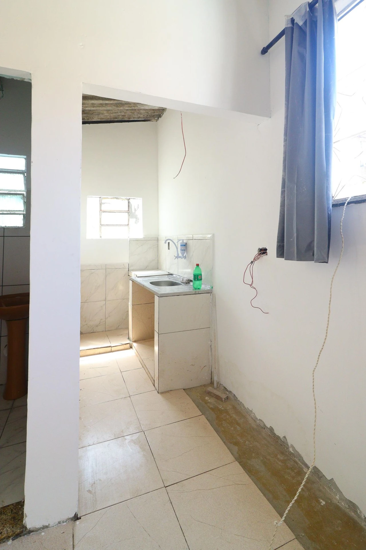 2-bedroom, 45 m² house in Rio de Janeiro — photo 3