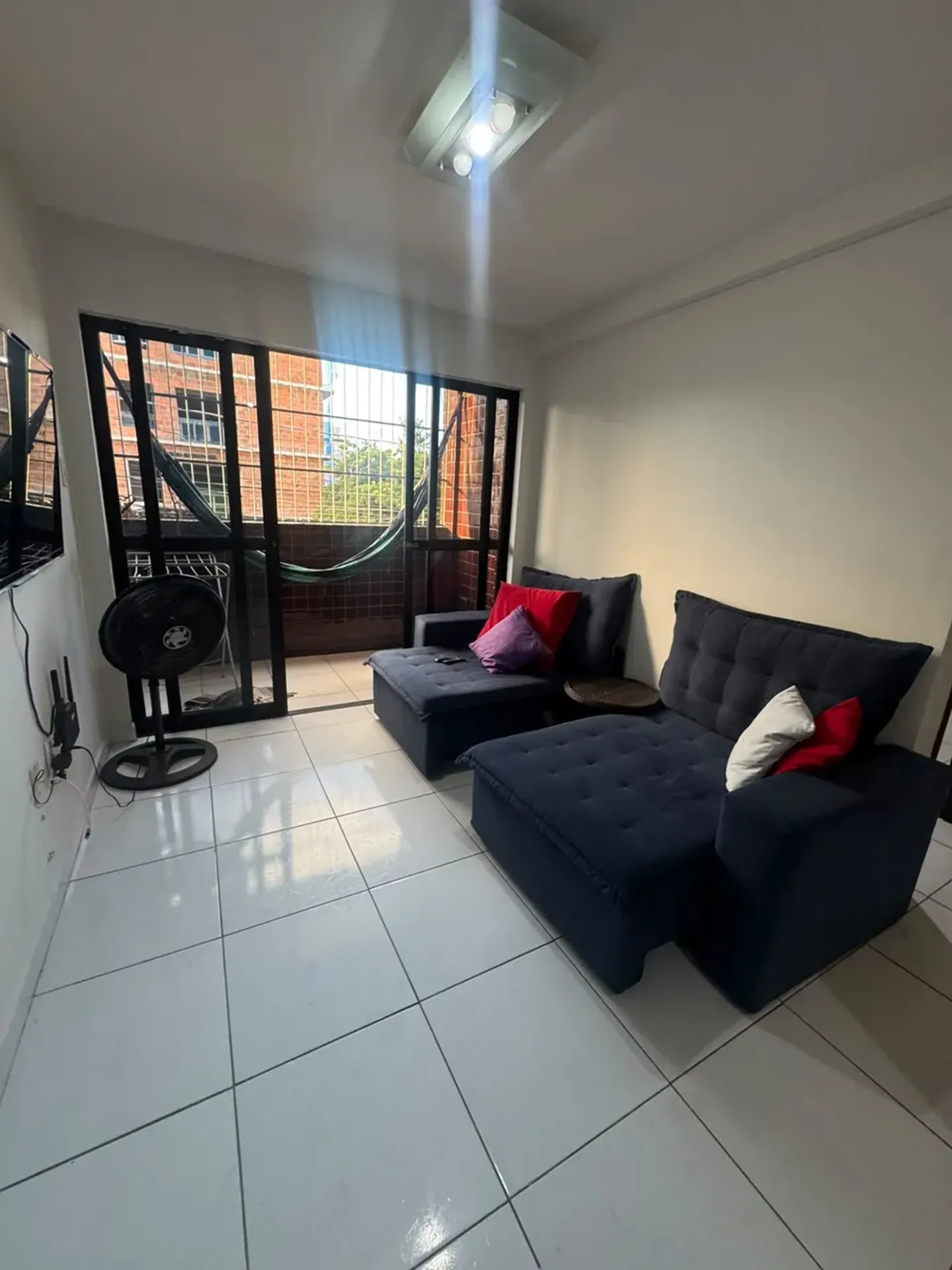 Apartamento de 2 quartos, sendo 1 suíte, 62 m², Bessa — photo 5