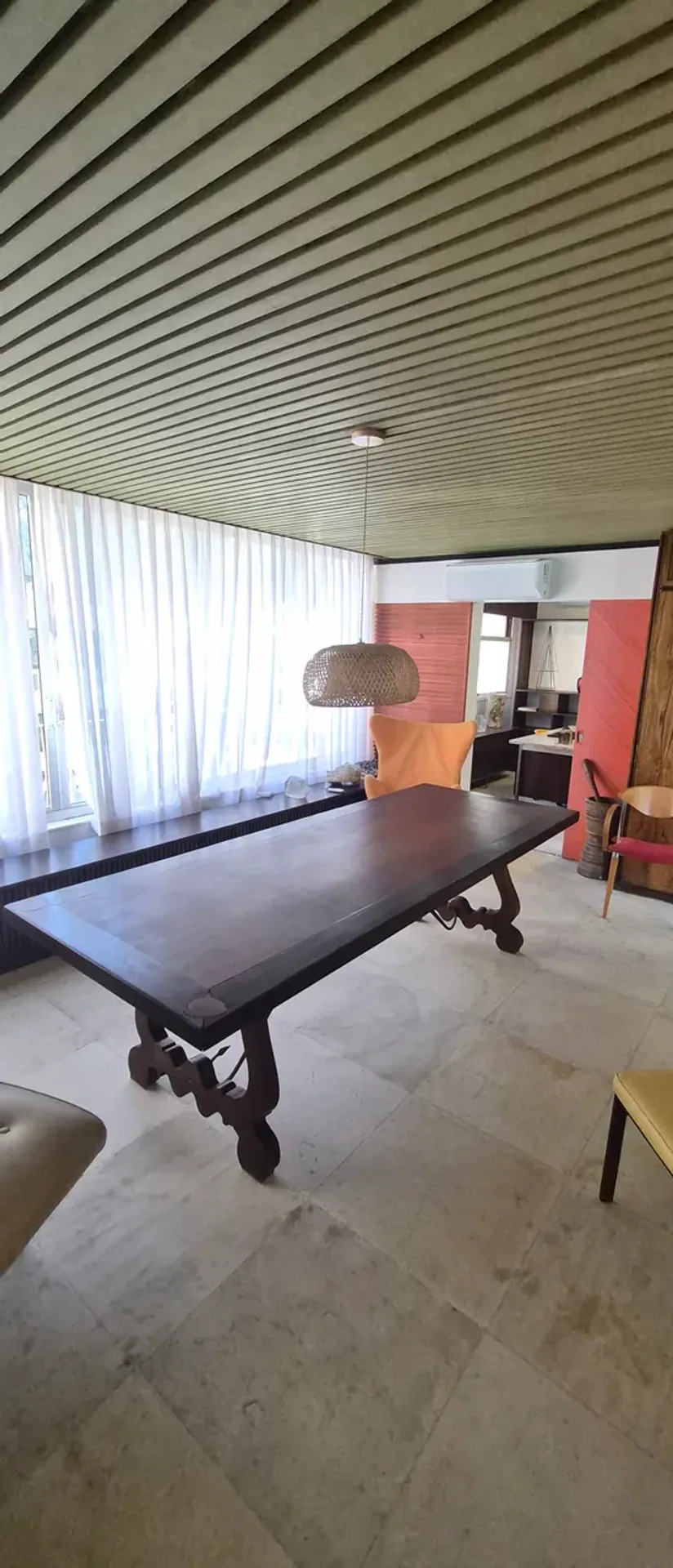 300 m² apartment with 4 bedrooms and gas kitchen — photo 64
