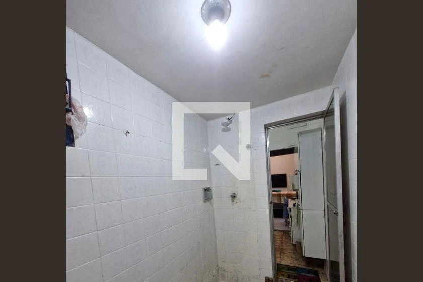 Casa mobiliada com 1 quarto e fogão a gás — photo 13