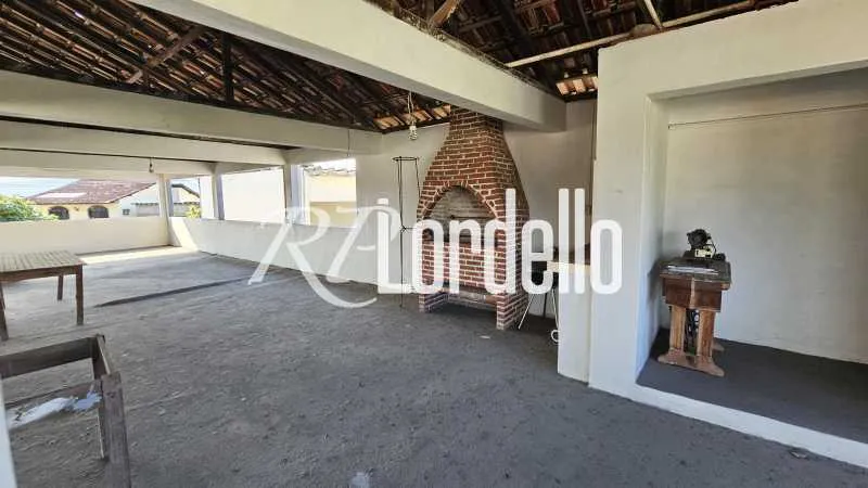 Casa mobiliada com 359 m², 3 dormitórios e 3 banheiros — photo 28