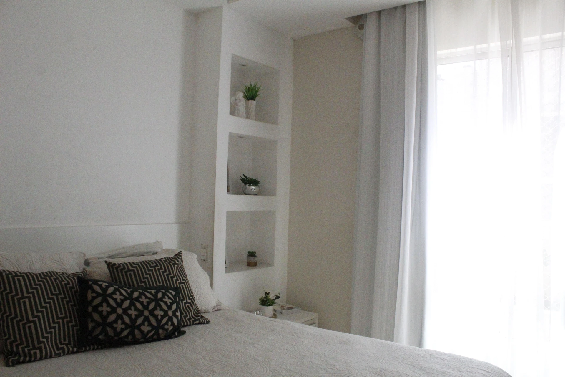 Furnished house with 4 bedrooms and private BBQ — photo 32