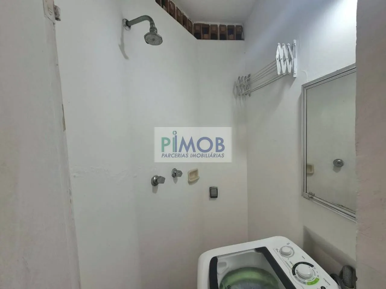 Apartment on the 3rd floor with a washing machine — photo 15
