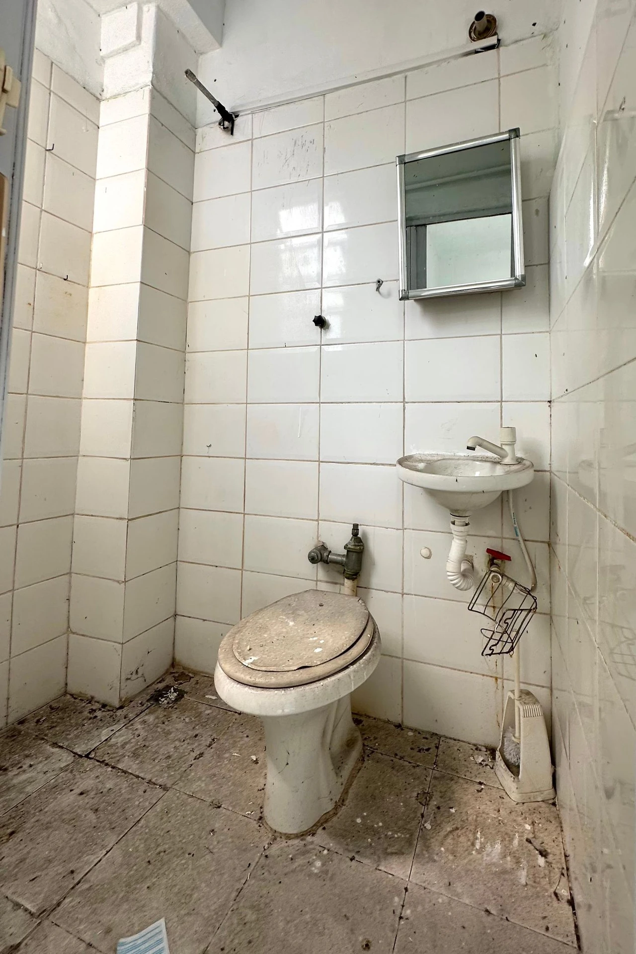 One-bedroom apartment, 40 m² — photo 14