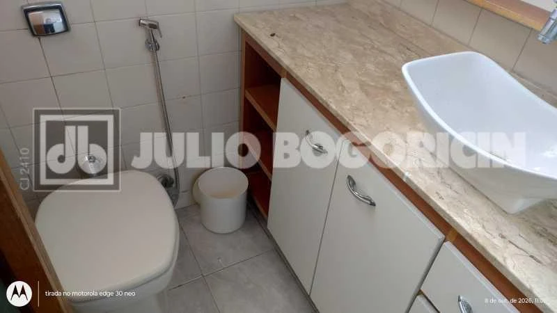 2-bedroom apartment with a home office in Rio de Janeiro — photo 22
