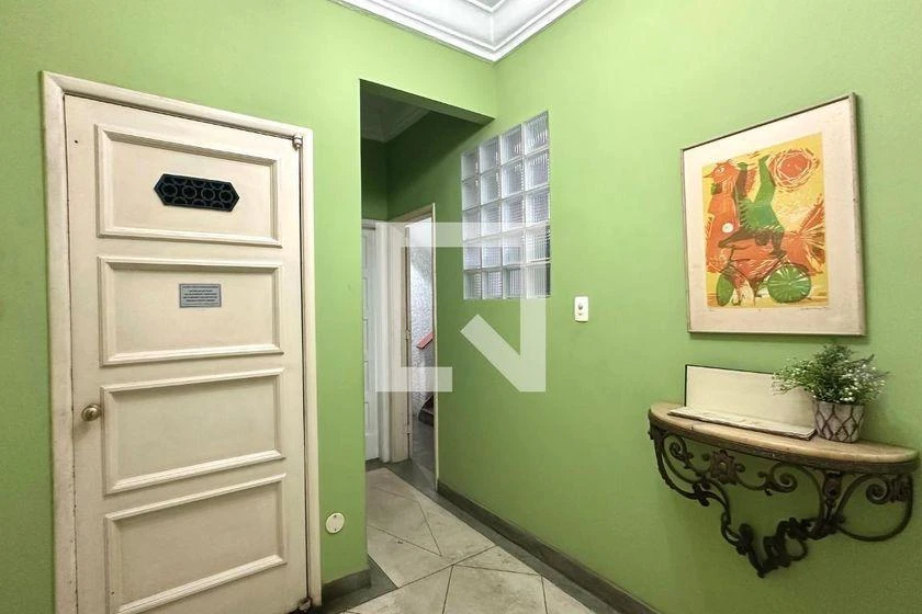 Рабочее место и 2 спальни: квартира 75 м² — photo 31
