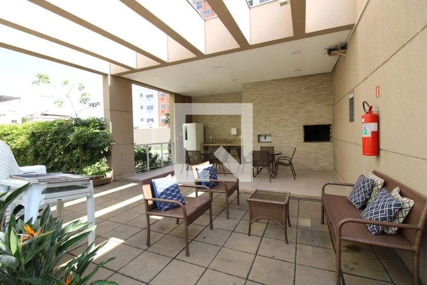 Apartment with balcony, 2 bedrooms and 55 m² — photo 50