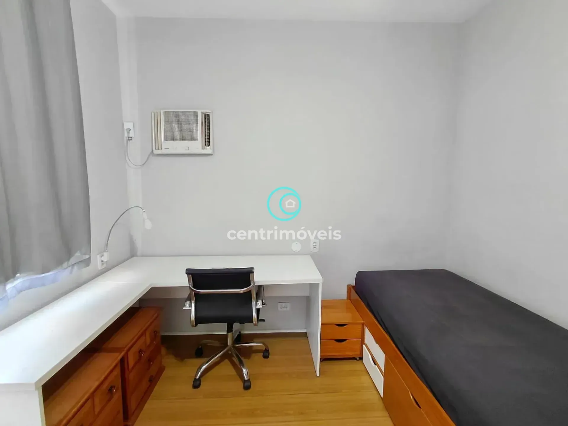 Rental apartment with 2 bedrooms, 2 baths and a balcony — photo 12