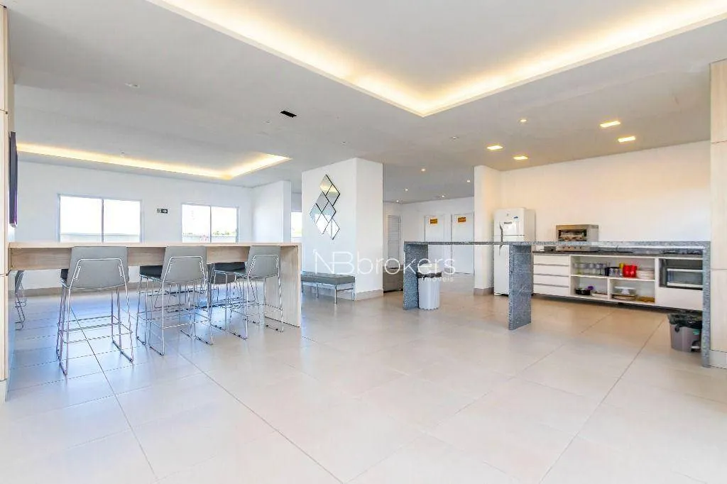 Estudio de 47 m² con balcón, 1 dormitorio y 1 plaza — photo 24