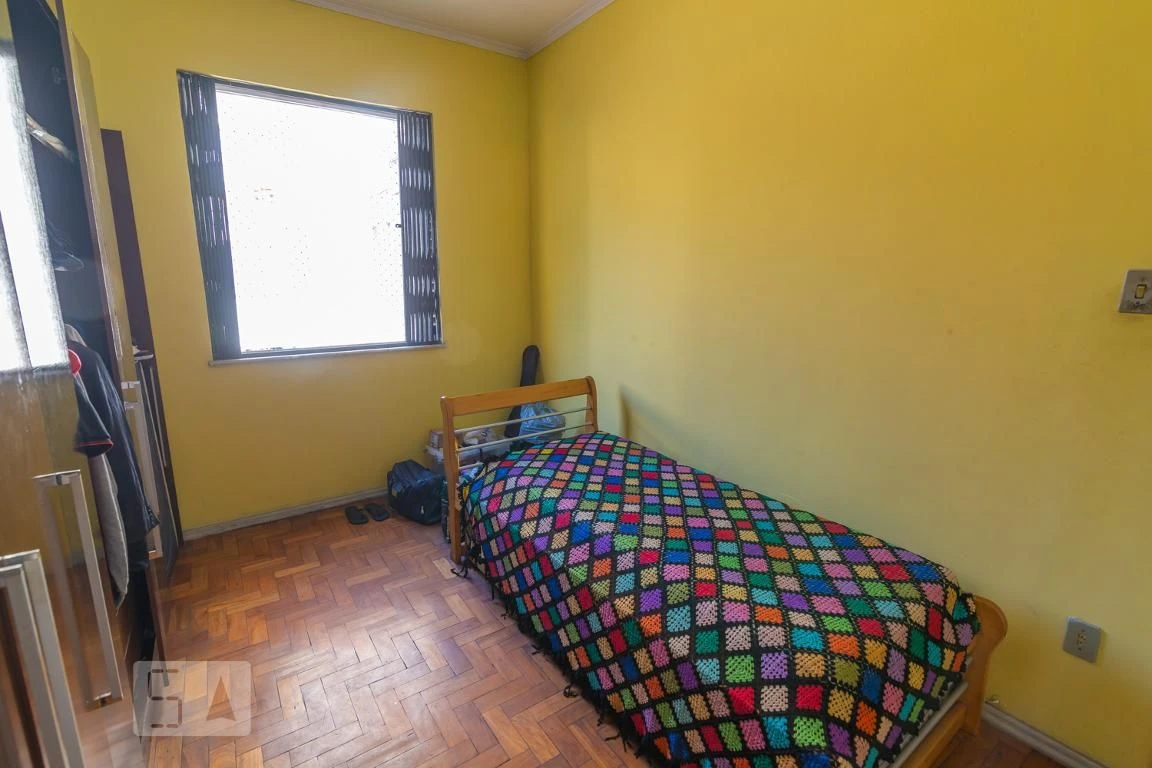 Apartamento mobiliado com 3 quartos e 2 banheiros — photo 13