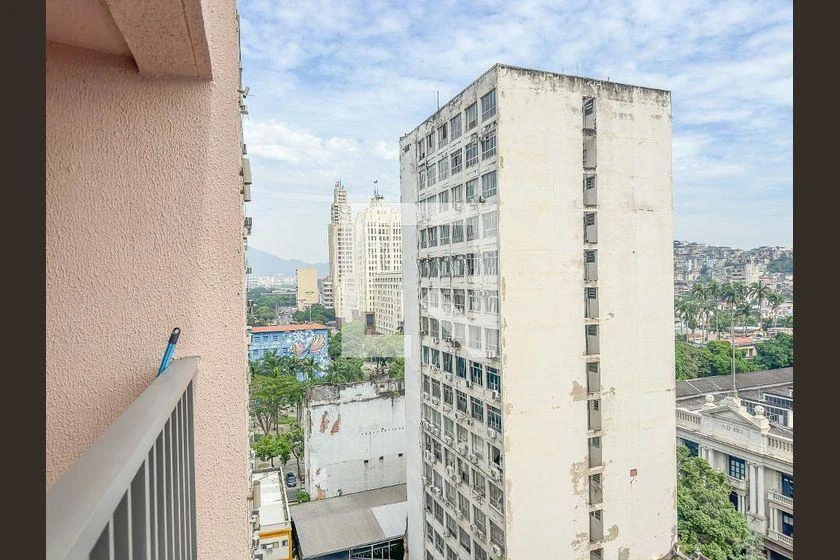 Monoambiente amueblado, 33 m², con lavadora — photo 48