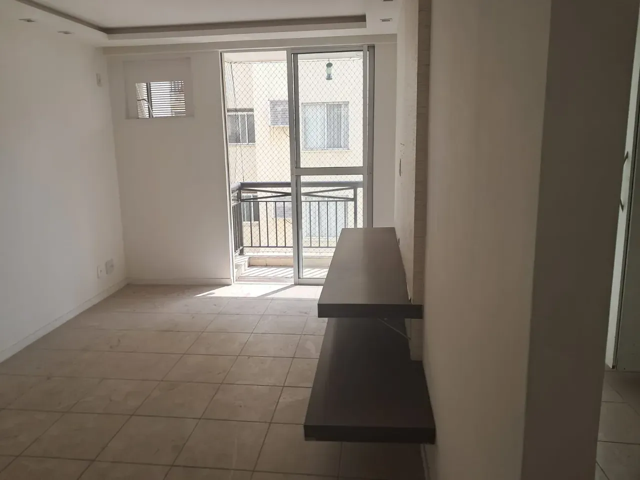 Apartamento com 2 quartos e 1 suíte, com 1 vaga — photo 5