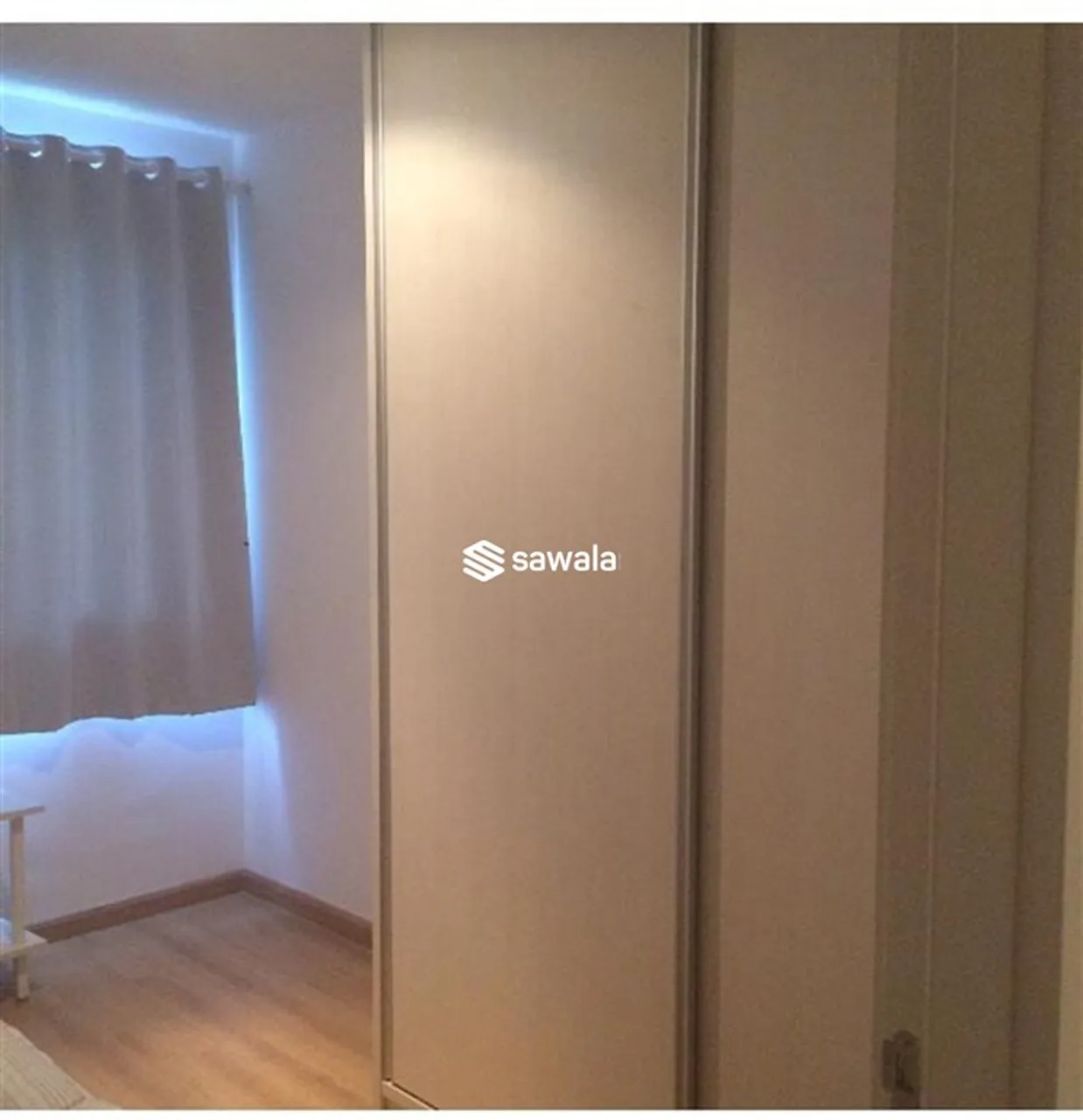 Apartamento mobiliado de 2 quartos com máquina de lavar — photo 3