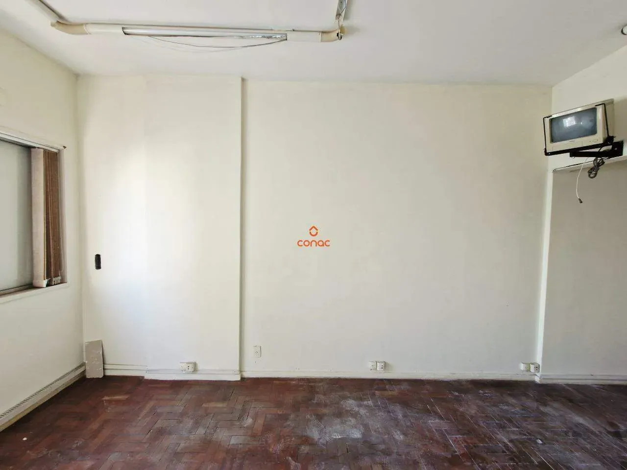 21 m² apartment with air conditioning and 1 bedroom — photo 11