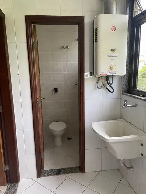 Apartment for rent with 4 bedrooms and 160 m² — photo 32