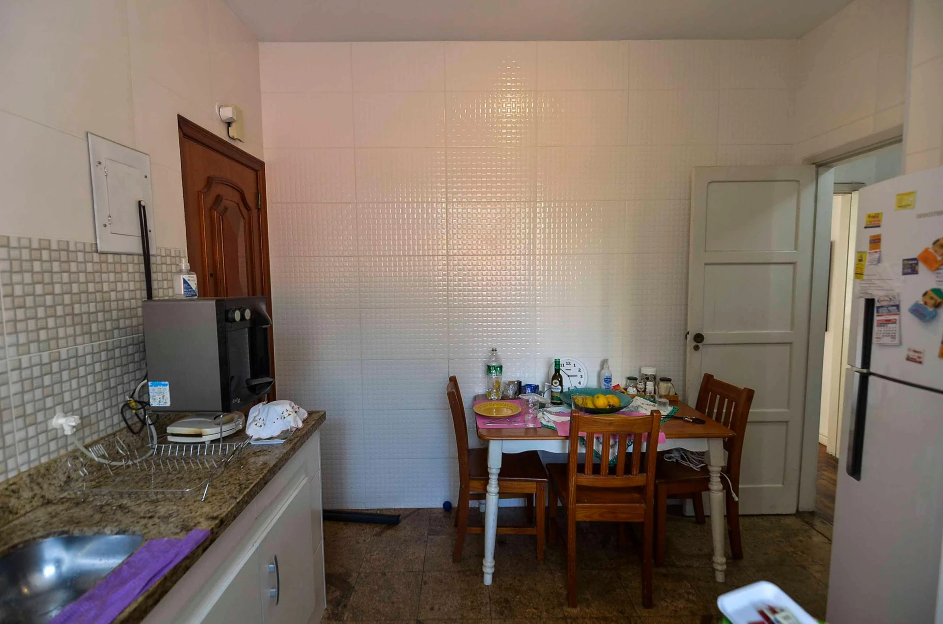 Квартира 116 м² з робочим місцем та пральною машиною — photo 6