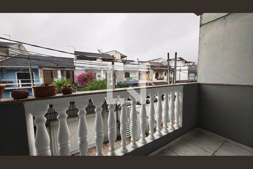 Casa en condominio con 4 dormitorios y jardín privado — photo 12
