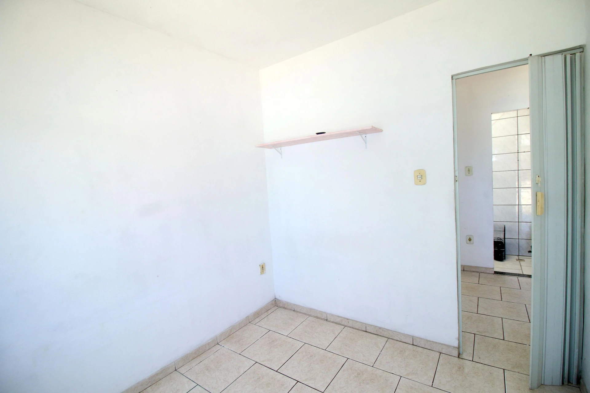 Apartamento de 75 m² e 1 quarto, Colégio — photo 16