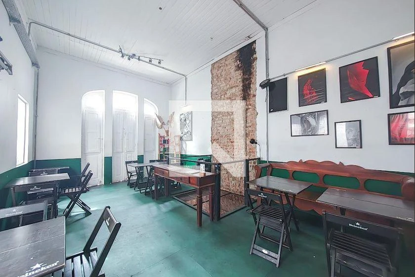 Rental house with 1 bedroom and 250 m² plus 3 bathrooms — photo 20