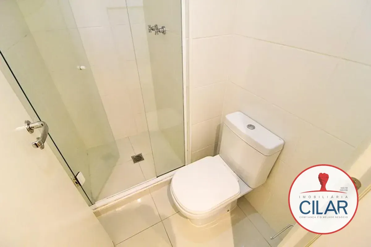 Espacio de home office y 1 dormitorio: departamento de 42 m² — photo 15