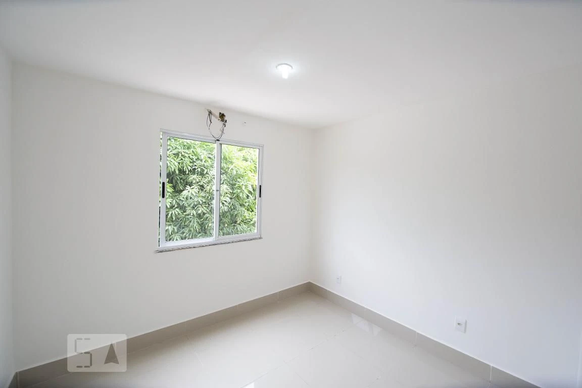 2-bedroom house with a washing machine in Rio de Janeiro — photo 2