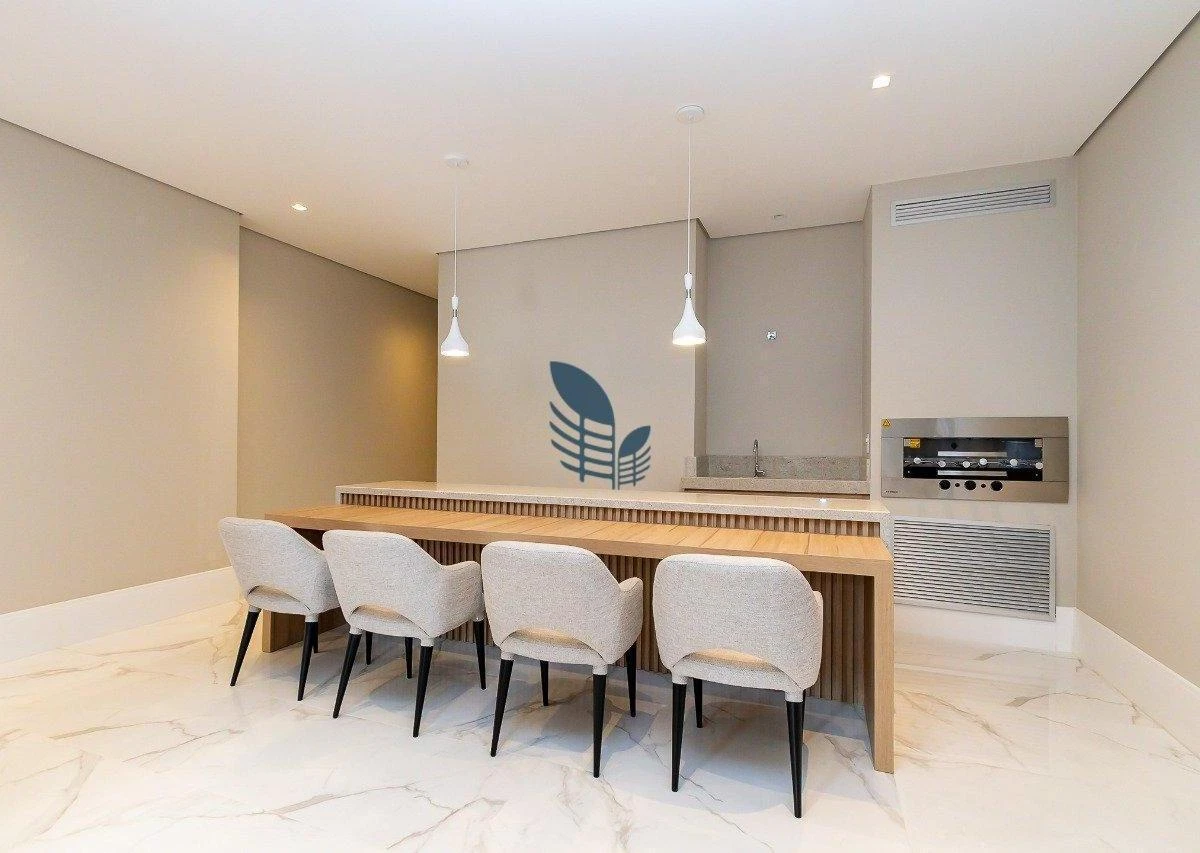 Робоче місце та 2 спальні: квартира 96 м² — photo 30