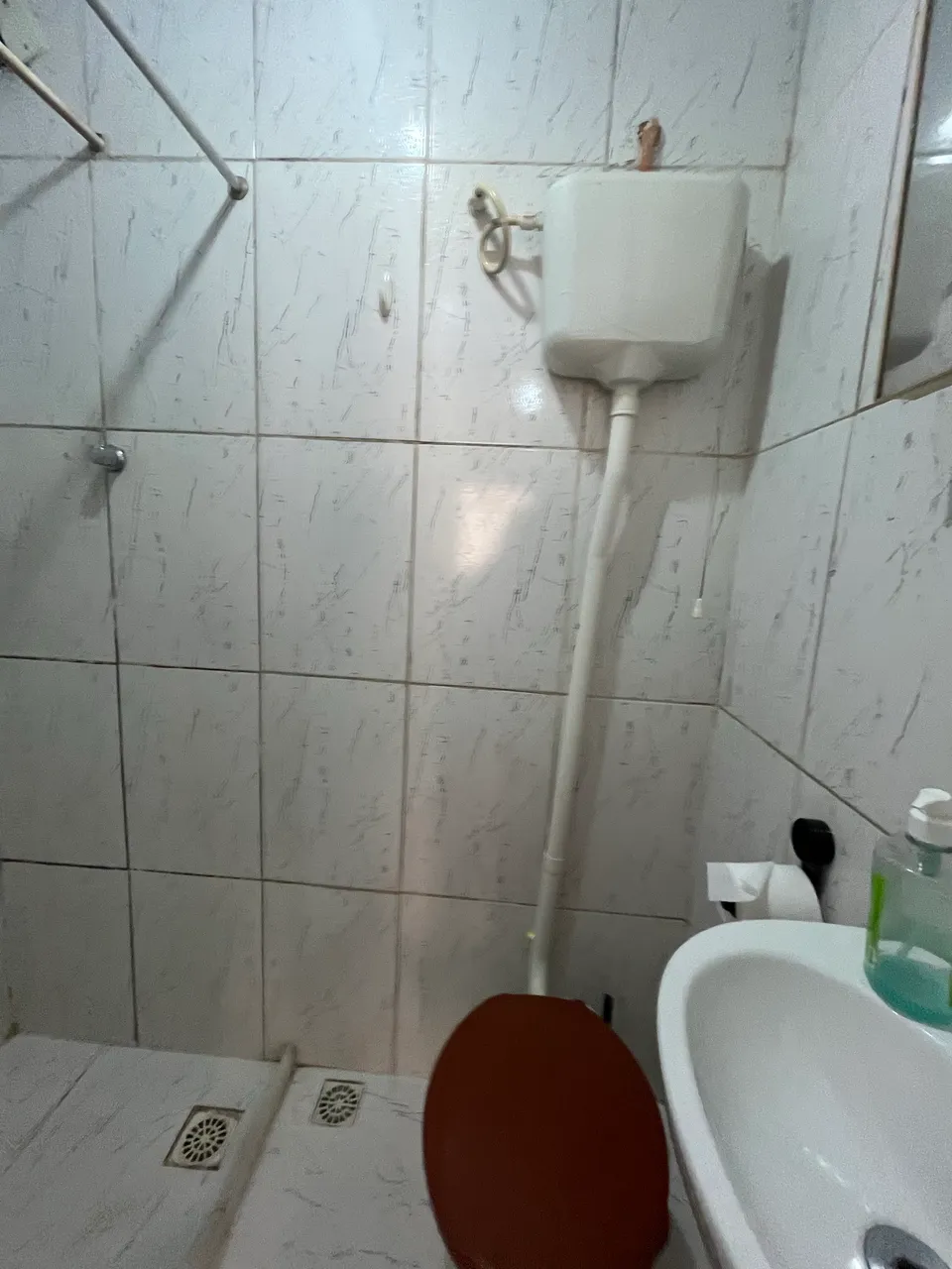 Casa amueblada con 1 dormitorio y 1 baño — photo 5