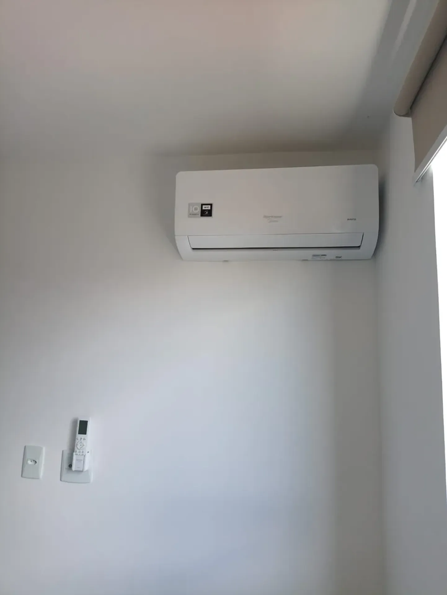 3-bedroom apartment with a washing machine in João Pessoa — photo 21