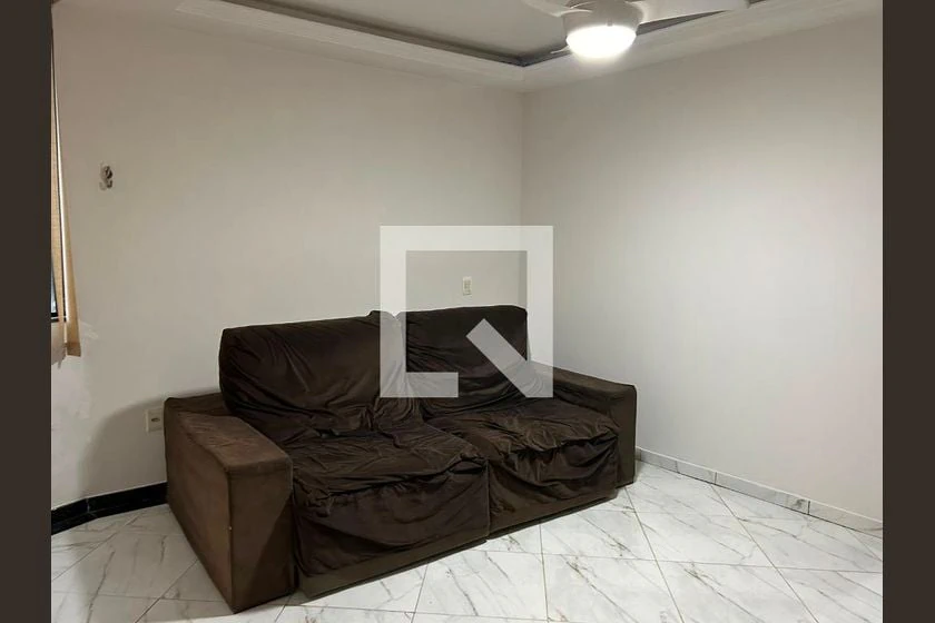 Apartamento de 72 m² com 2 quartos e 1 banheiro — photo 7