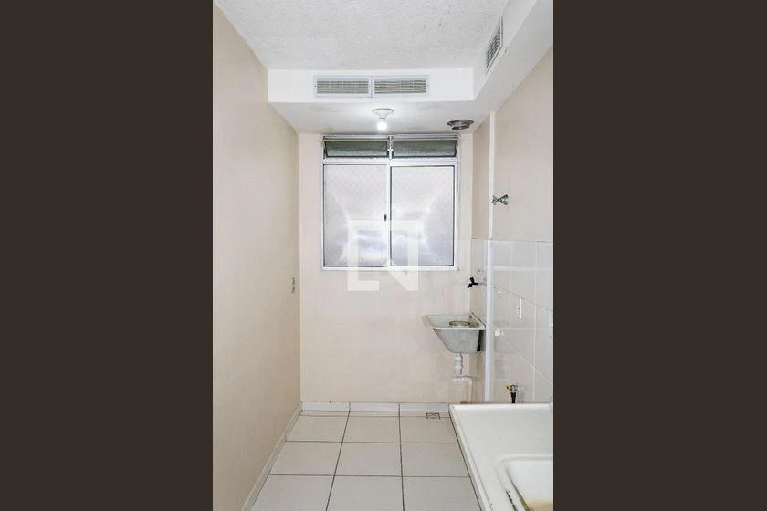 Apartamento de 2 quartos com varanda e churrasqueira — photo 68
