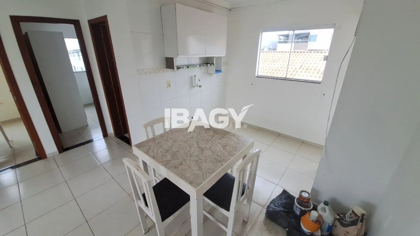 2-bedroom apartment, 52 m² — photo 2