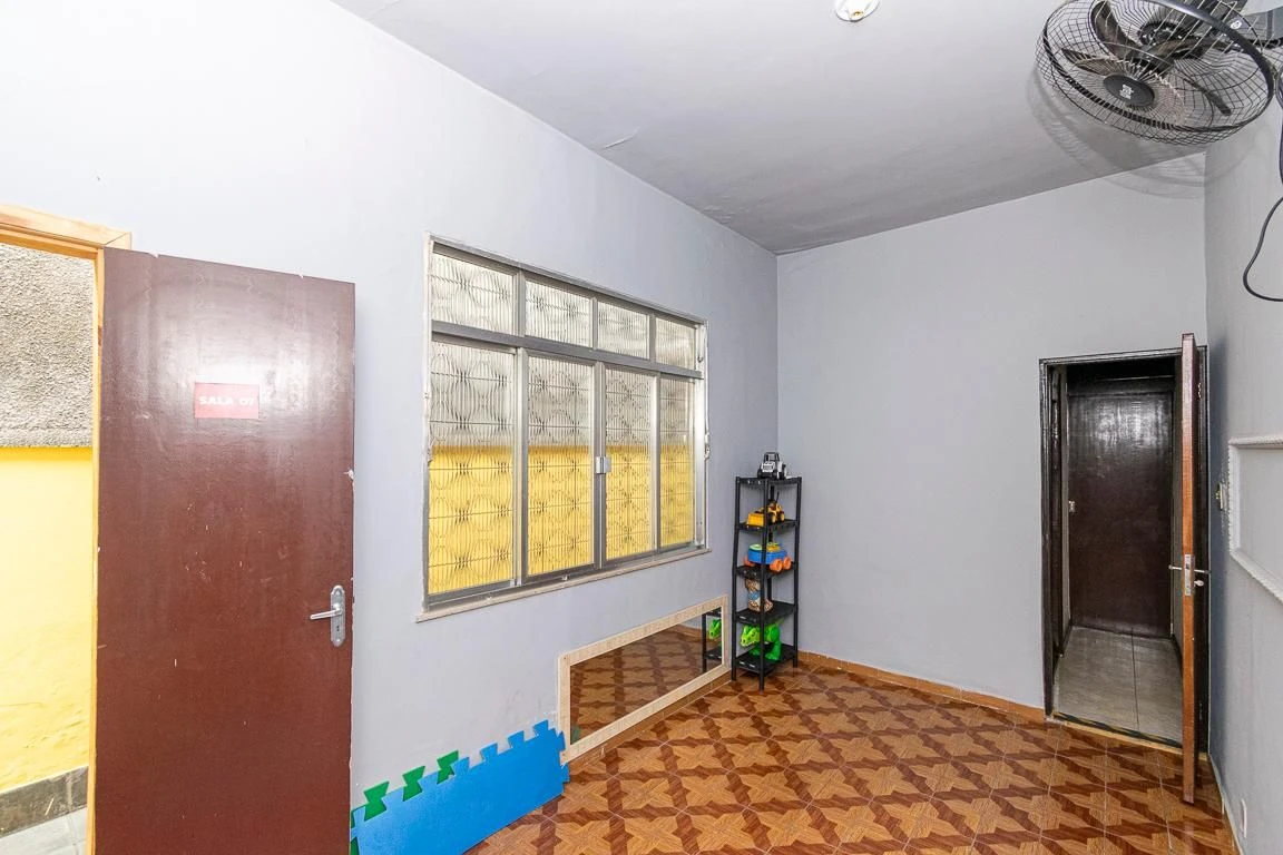 Furnished house with 5 bedrooms and 5 bathrooms — photo 42