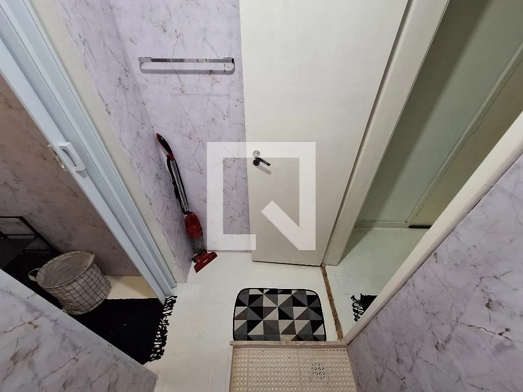 Furnished 1-bedroom apartment with 1 bathroom, no parking — photo 27