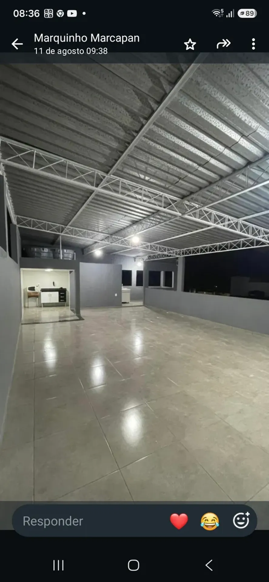 3-bedroom, 255 m² house in Rio de Janeiro — photo 10