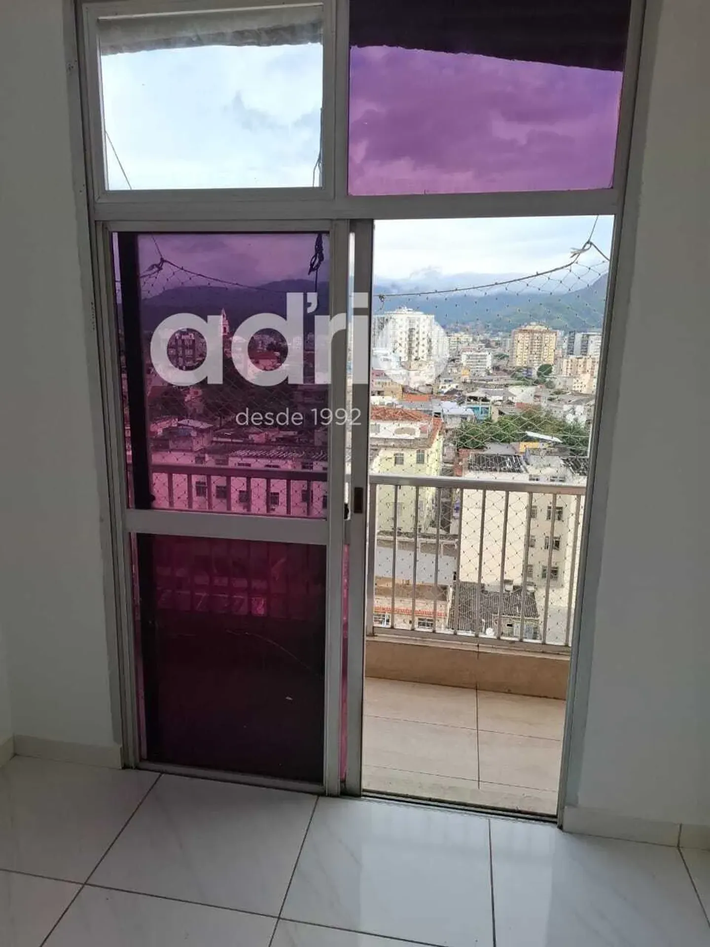 Furnished apartment, 44 m², with a washing machine — photo 5