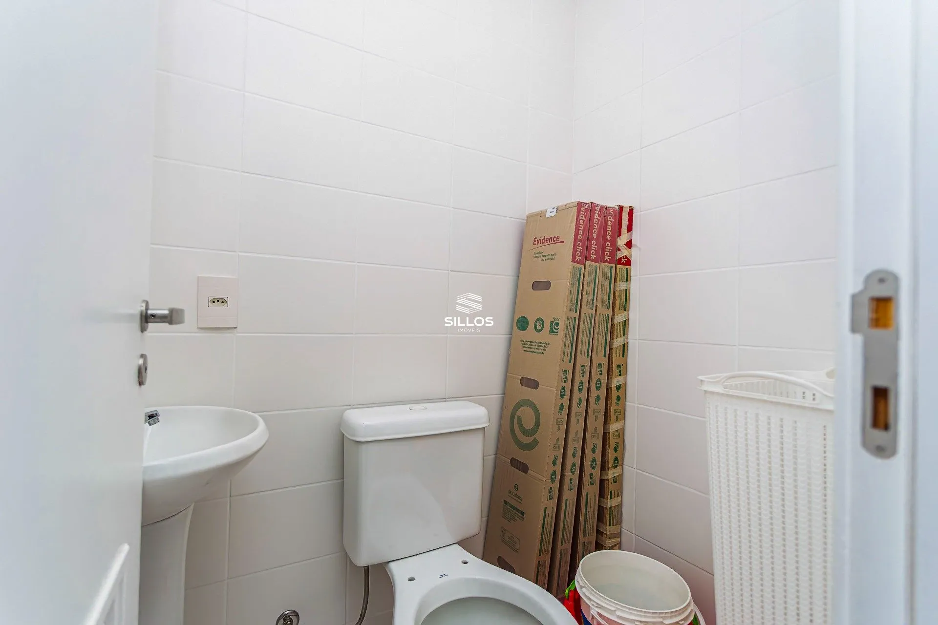 Apartamento de 3 quartos com varanda e 2 vagas — photo 17