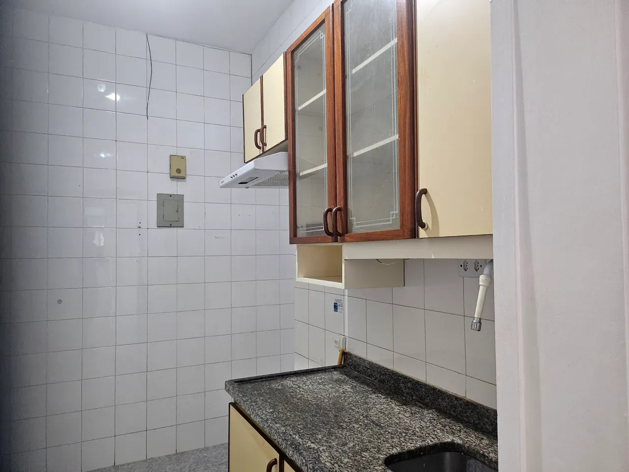 Apartamento no 10º andar com vista para as montanhas — photo 3