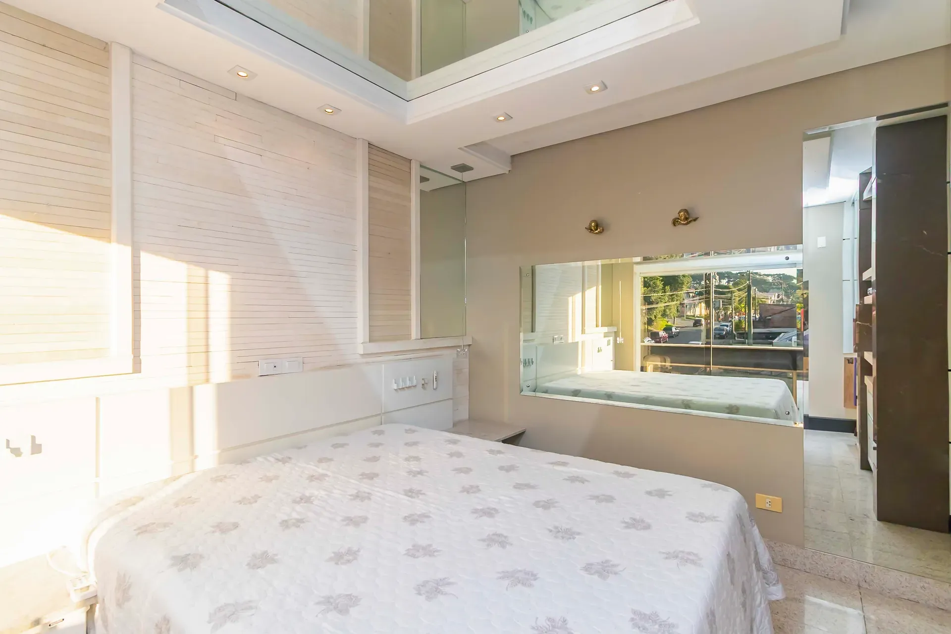 Furnished house with 3 bedrooms and 4 bathrooms — photo 36