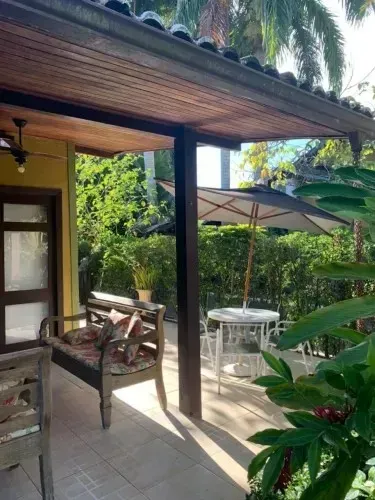 Casa amueblada con 4 dormitorios — photo 5
