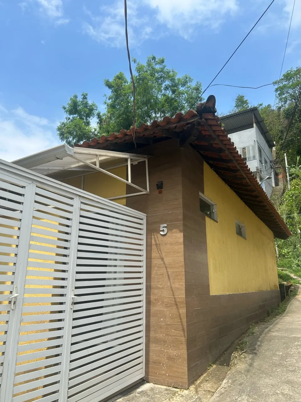 2-bedroom, 60 m² house in Rio de Janeiro — photo 10